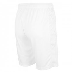 Pantaloni Marseille Prima 2020/2021 Bianco