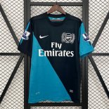 Thailandia Maglia Arsenal Seconda Retro 2011-2012