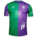 Thailandia Maglia Málaga Seconda 2023/2024