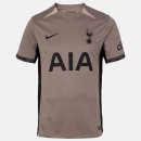 Thailandia Maglia Tottenham Terza 2023/2024