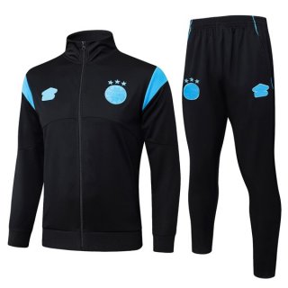 Giacca Grêmio 2026/2027 Nero