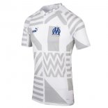 Thailandia Maglia Marseille Prima Pre Match 2022/2023