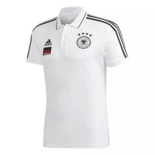 Polo Germania 2020 Bianco