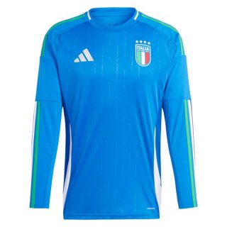 Thailandia Maglia Italia Prima ML 2024