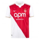 Thailandia Maglia AS Monaco Prima 2025/2026