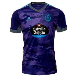 Thailandia Maglia Real Valladolid Seconda 2021/2022 Thailandia Maglia Real Valladolid Seconda 2021/2022