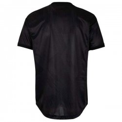 Maglia Real Madrid Y-3 2022 Nero