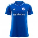 Maglia Schalke 04 Prima Donna 2022/2023