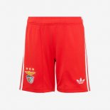 Pantaloni Benfica Seconda 2026/2027 Pantaloni Benfica Seconda 2026/2027