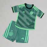 Maglia Celtic Terza Bambino 2023/2024