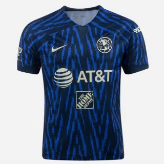 Maglia Club America Seconda 2022/2023