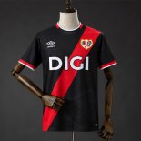 Thailandia Maglia Rayo Vallecano Prima Portiere 2026/2027
