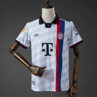 Thailandia Maglia Bayern Monaco Seconda 2026/2027