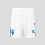 Pantaloni Rangers FC Prima 2026/2027 Pantaloni Rangers FC Prima 2026/2027