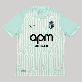 Thailandia Maglia AS Monaco Terza 2026/2027