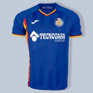 Thailandia Maglia Getafe Prima 2025/2026