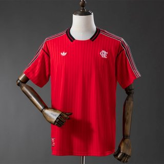 Maglia Flamengo Retro Style 2025/2026