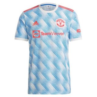 Maglia Manchester United Seconda 2021/2022 Maglia Manchester United Seconda 2021/2022