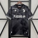 Thailandia Maglia Guimarães Seconda 2025/2026