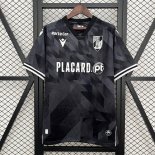 Thailandia Maglia Guimarães Seconda 2025/2026
