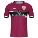 Thailandia Maglia VfB Stuttgart Portiere 2021/2022 Rosso