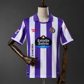 Thailandia Maglia Real Valladolid Prima 2026/2027