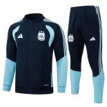 Giacca Argentina 2026/2027 Blu 2 Giacca Argentina 2026/2027 Blu 2