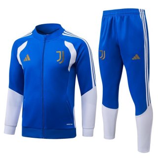 Giacca Juventus 2026/2027 Blu 2