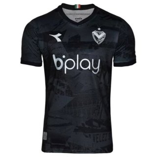 Thailandia Maglia Velez Sarsfield Terza 2023/2024 Thailandia Maglia Velez Sarsfield Terza 2023/2024