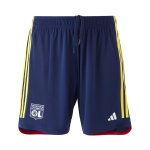 Pantaloni Lyon Terza 2023/2024 Pantaloni Lyon Terza 2023/2024