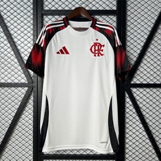 Thailandia Maglia Flamengo Seconda 2025/2026 Thailandia Maglia Flamengo Seconda 2025/2026