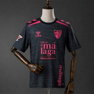 Thailandia Maglia Málaga Terza 2026/2027