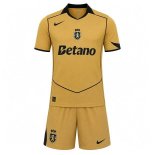 Maglia Sporting De Lisboa Seconda Bambino 2026/2027