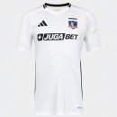 Thailandia Maglia Colo Colo Prima 2025/2026