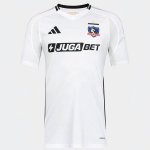 Thailandia Maglia Colo Colo Prima 2025/2026