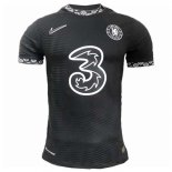 Thailandia Maglia Chelsea Pre Match 2022/2023 Nero