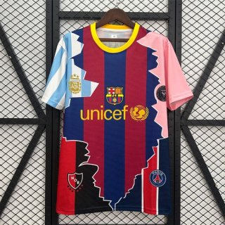 Maglia MESSI 10 Commemorative Edition Prima 2025/2026