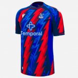 Thailandia Maglia Crystal Palace Terza 2026/2027 Thailandia Maglia Crystal Palace Terza 2026/2027