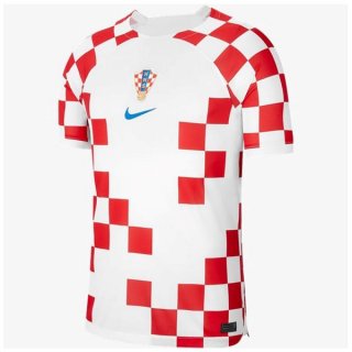 Thailandia Maglia Croazia Prima 2022/2023 Thailandia Maglia Croazia Prima 2022/2023