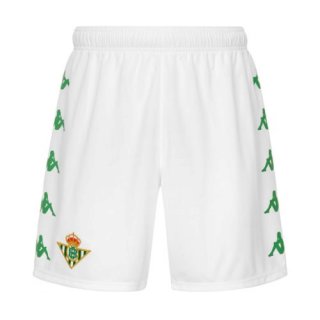 Pantaloni Real Betis Prima 2021/2022