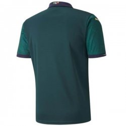 Maglia Italia Terza Donna 2020 Verde