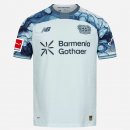 Thailandia Maglia Bayer 04 Leverkusen Seconda 2026/2027 Thailandia Maglia Bayer 04 Leverkusen Seconda 2026/2027