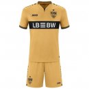 Maglia VfB Stuttgart Seconda Bambino 2026/2027 Maglia VfB Stuttgart Seconda Bambino 2026/2027