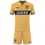 Maglia VfB Stuttgart Seconda Bambino 2026/2027