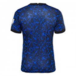 Thailandia Maglia Hertha Berlino Seconda 2020/2021 Blu