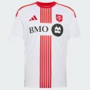 Thailandia Maglia Toronto Seconda 2026/2027 Thailandia Maglia Toronto Seconda 2026/2027