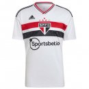 Thailandia Maglia Sao Paulo Home 2022/2023