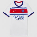 Thailandia Maglia PSG Pre-Match 2026/2027 Thailandia Maglia PSG Pre-Match 2026/2027