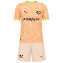 Maglia Palermo Seconda Bambino 2026/2027 Maglia Palermo Seconda Bambino 2026/2027