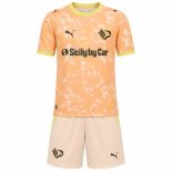 Maglia Palermo Seconda Bambino 2026/2027